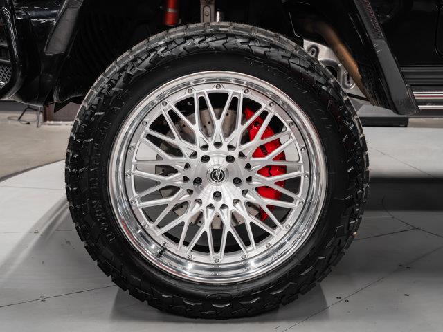 2021 Mercedes-Benz G-Class (CC-2063652) for sale in Sherwood Park, Alberta