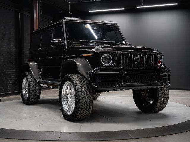 2021 Mercedes-Benz G-Class (CC-2063652) for sale in Sherwood Park, Alberta