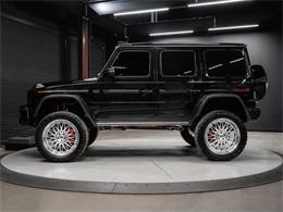 2021 Mercedes-Benz G-Class (CC-2063652) for sale in Sherwood Park, Alberta