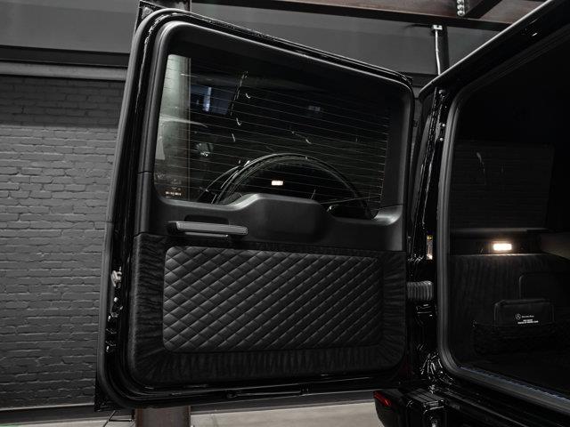 2021 Mercedes-Benz G-Class (CC-2063652) for sale in Sherwood Park, Alberta