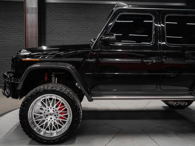 2021 Mercedes-Benz G-Class (CC-2063652) for sale in Sherwood Park, Alberta