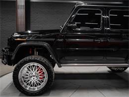 2021 Mercedes-Benz G-Class (CC-2063652) for sale in Sherwood Park, Alberta