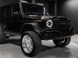 2021 Mercedes-Benz G-Class (CC-2063652) for sale in Sherwood Park, Alberta