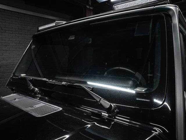 2021 Mercedes-Benz G-Class (CC-2063652) for sale in Sherwood Park, Alberta