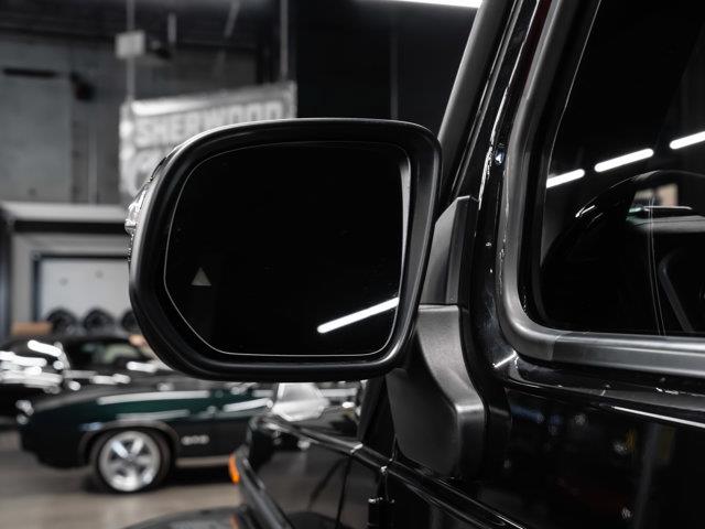 2021 Mercedes-Benz G-Class (CC-2063652) for sale in Sherwood Park, Alberta