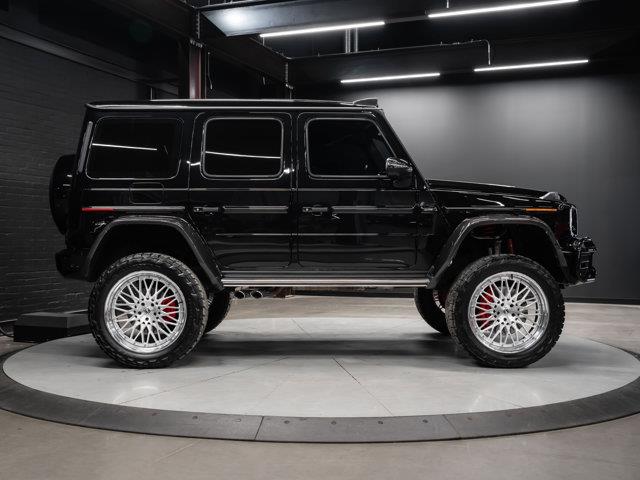 2021 Mercedes-Benz G-Class (CC-2063652) for sale in Sherwood Park, Alberta