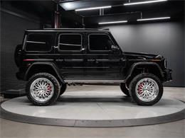 2021 Mercedes-Benz G-Class (CC-2063652) for sale in Sherwood Park, Alberta