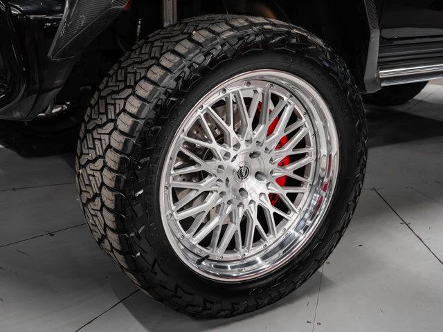2021 Mercedes-Benz G-Class (CC-2063652) for sale in Sherwood Park, Alberta