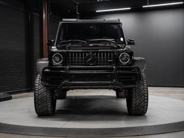 2021 Mercedes-Benz G-Class (CC-2063652) for sale in Sherwood Park, Alberta