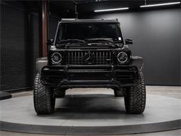 2021 Mercedes-Benz G-Class (CC-2063652) for sale in Sherwood Park, Alberta