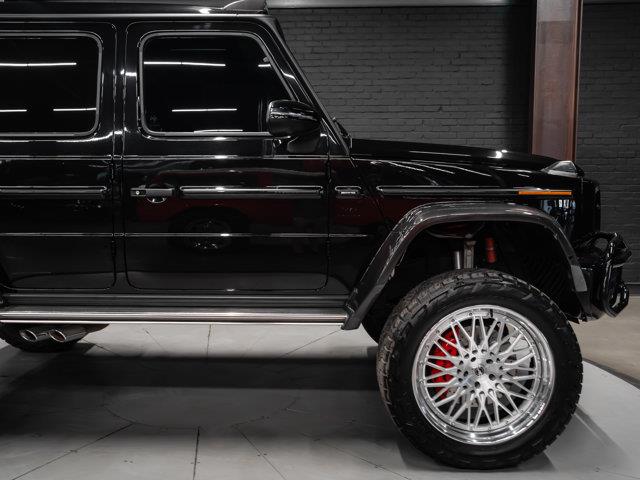 2021 Mercedes-Benz G-Class (CC-2063652) for sale in Sherwood Park, Alberta