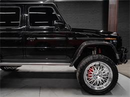 2021 Mercedes-Benz G-Class (CC-2063652) for sale in Sherwood Park, Alberta