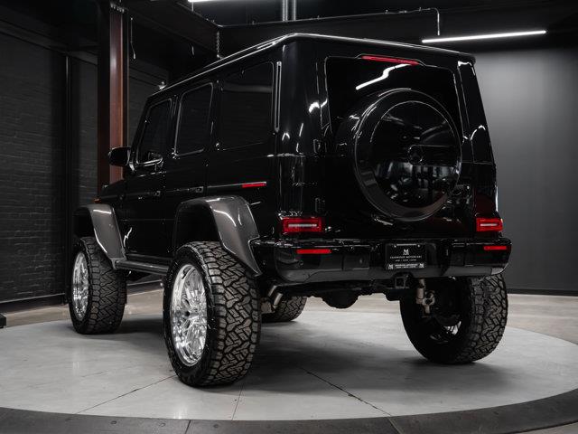 2021 Mercedes-Benz G-Class (CC-2063652) for sale in Sherwood Park, Alberta
