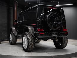2021 Mercedes-Benz G-Class (CC-2063652) for sale in Sherwood Park, Alberta