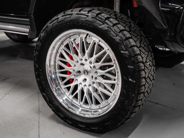 2021 Mercedes-Benz G-Class (CC-2063652) for sale in Sherwood Park, Alberta