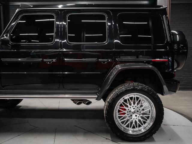 2021 Mercedes-Benz G-Class (CC-2063652) for sale in Sherwood Park, Alberta