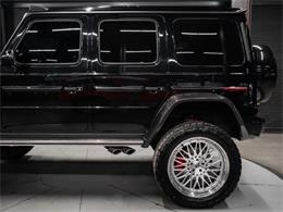 2021 Mercedes-Benz G-Class (CC-2063652) for sale in Sherwood Park, Alberta