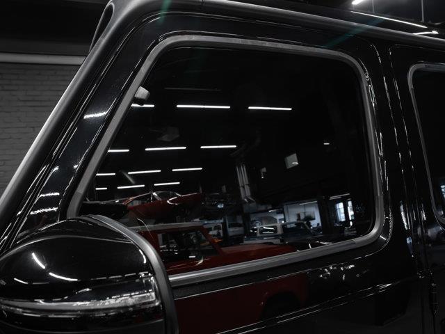 2021 Mercedes-Benz G-Class (CC-2063652) for sale in Sherwood Park, Alberta