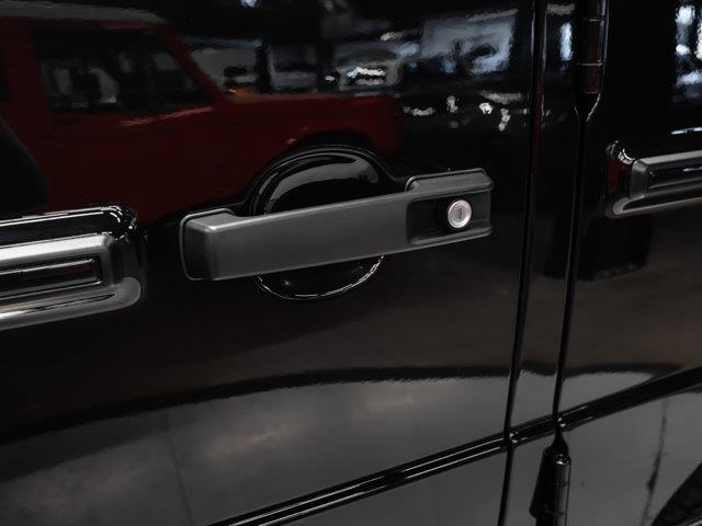2021 Mercedes-Benz G-Class (CC-2063652) for sale in Sherwood Park, Alberta