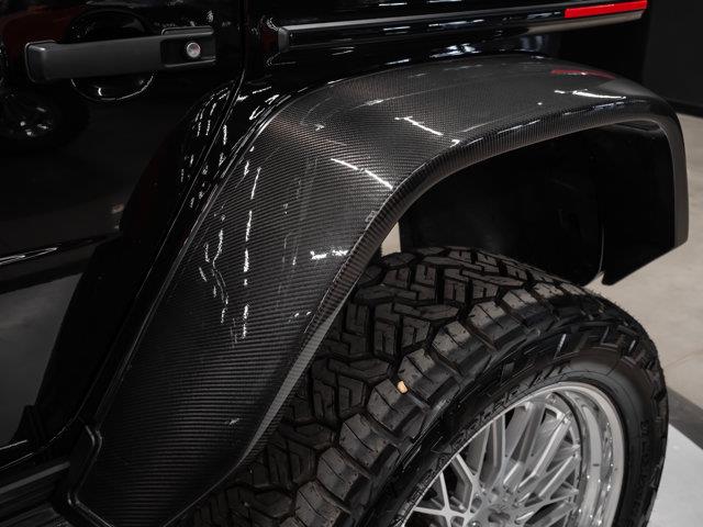 2021 Mercedes-Benz G-Class (CC-2063652) for sale in Sherwood Park, Alberta