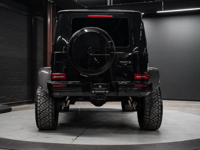 2021 Mercedes-Benz G-Class (CC-2063652) for sale in Sherwood Park, Alberta