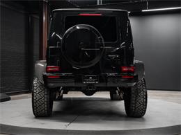 2021 Mercedes-Benz G-Class (CC-2063652) for sale in Sherwood Park, Alberta