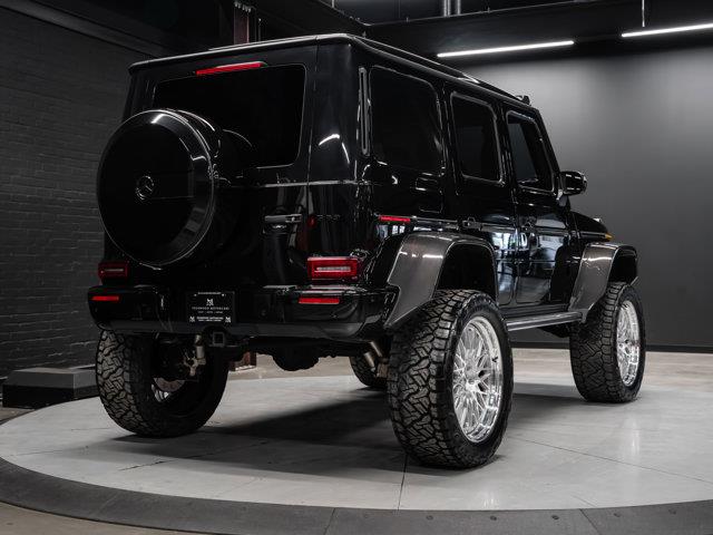 2021 Mercedes-Benz G-Class (CC-2063652) for sale in Sherwood Park, Alberta