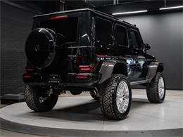 2021 Mercedes-Benz G-Class (CC-2063652) for sale in Sherwood Park, Alberta