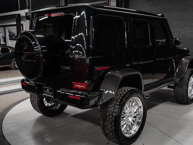 2021 Mercedes-Benz G-Class (CC-2063652) for sale in Sherwood Park, Alberta