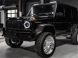 2021 Mercedes-Benz G-Class (CC-2063652) for sale in Sherwood Park, Alberta