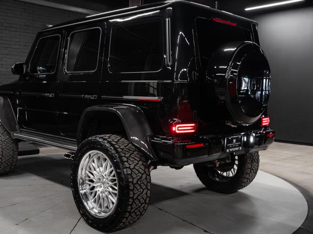 2021 Mercedes-Benz G-Class (CC-2063652) for sale in Sherwood Park, Alberta