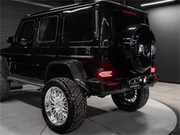 2021 Mercedes-Benz G-Class (CC-2063652) for sale in Sherwood Park, Alberta