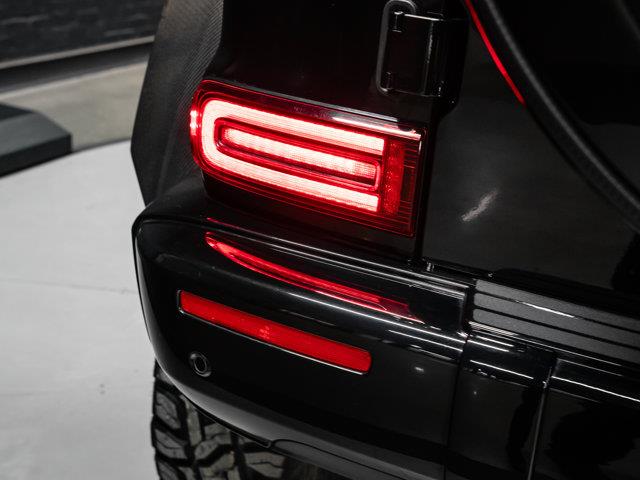 2021 Mercedes-Benz G-Class (CC-2063652) for sale in Sherwood Park, Alberta