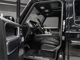 2021 Mercedes-Benz G-Class (CC-2063652) for sale in Sherwood Park, Alberta
