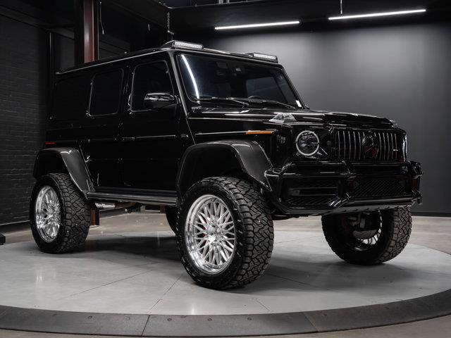 2021 Mercedes-Benz G-Class (CC-2063652) for sale in Sherwood Park, Alberta