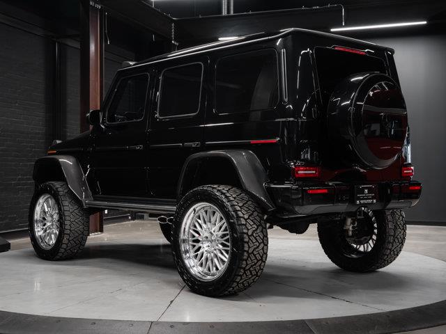 2021 Mercedes-Benz G-Class (CC-2063652) for sale in Sherwood Park, Alberta