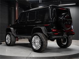 2021 Mercedes-Benz G-Class (CC-2063652) for sale in Sherwood Park, Alberta
