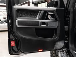 2021 Mercedes-Benz G-Class (CC-2063652) for sale in Sherwood Park, Alberta