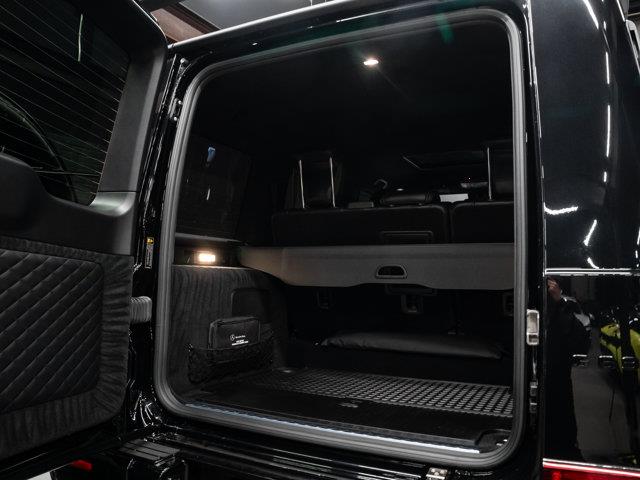 2021 Mercedes-Benz G-Class (CC-2063652) for sale in Sherwood Park, Alberta