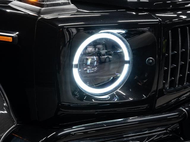 2021 Mercedes-Benz G-Class (CC-2063652) for sale in Sherwood Park, Alberta