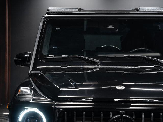 2021 Mercedes-Benz G-Class (CC-2063652) for sale in Sherwood Park, Alberta