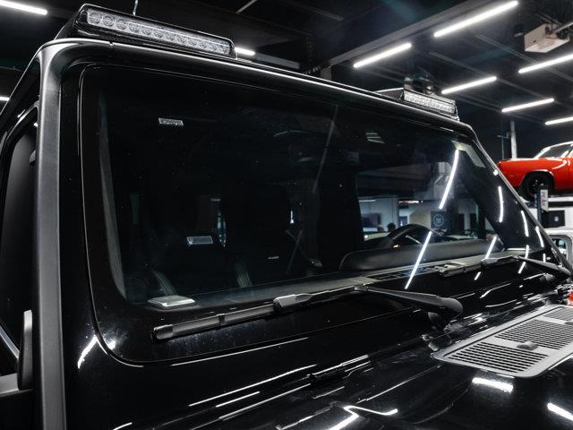 2021 Mercedes-Benz G-Class (CC-2063652) for sale in Sherwood Park, Alberta