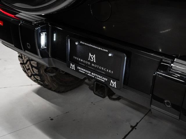 2021 Mercedes-Benz G-Class (CC-2063652) for sale in Sherwood Park, Alberta