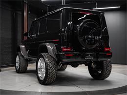 2021 Mercedes-Benz G-Class (CC-2063652) for sale in Sherwood Park, Alberta