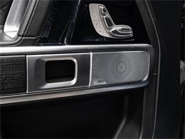 2021 Mercedes-Benz G-Class (CC-2063652) for sale in Sherwood Park, Alberta