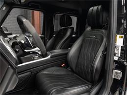 2021 Mercedes-Benz G-Class (CC-2063652) for sale in Sherwood Park, Alberta