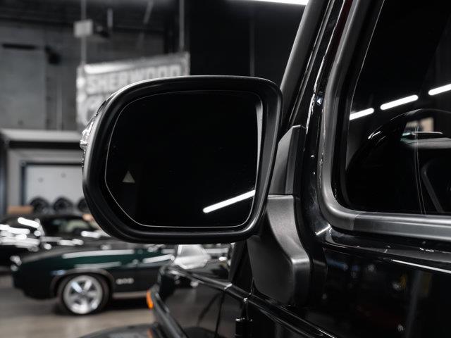 2021 Mercedes-Benz G-Class (CC-2063652) for sale in Sherwood Park, Alberta