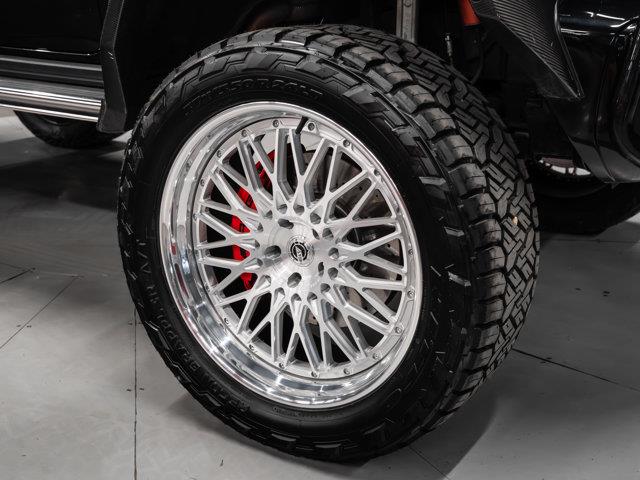 2021 Mercedes-Benz G-Class (CC-2063652) for sale in Sherwood Park, Alberta