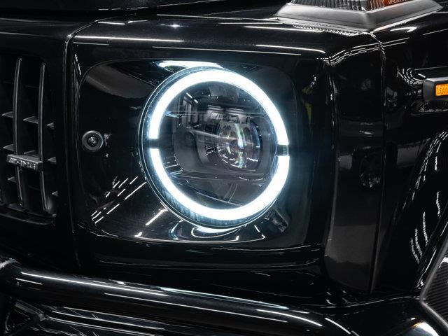 2021 Mercedes-Benz G-Class (CC-2063652) for sale in Sherwood Park, Alberta