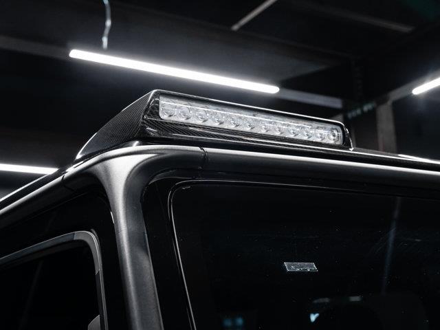 2021 Mercedes-Benz G-Class (CC-2063652) for sale in Sherwood Park, Alberta